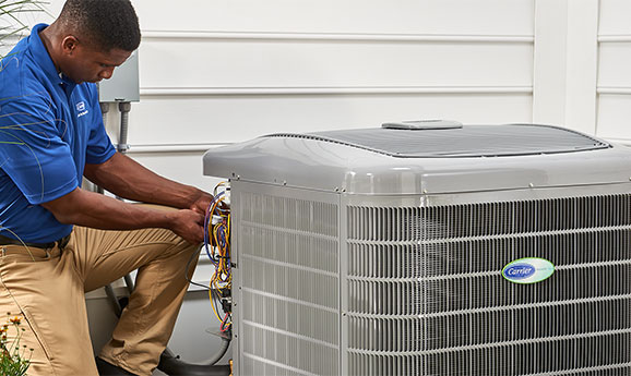 Ac Maintenance